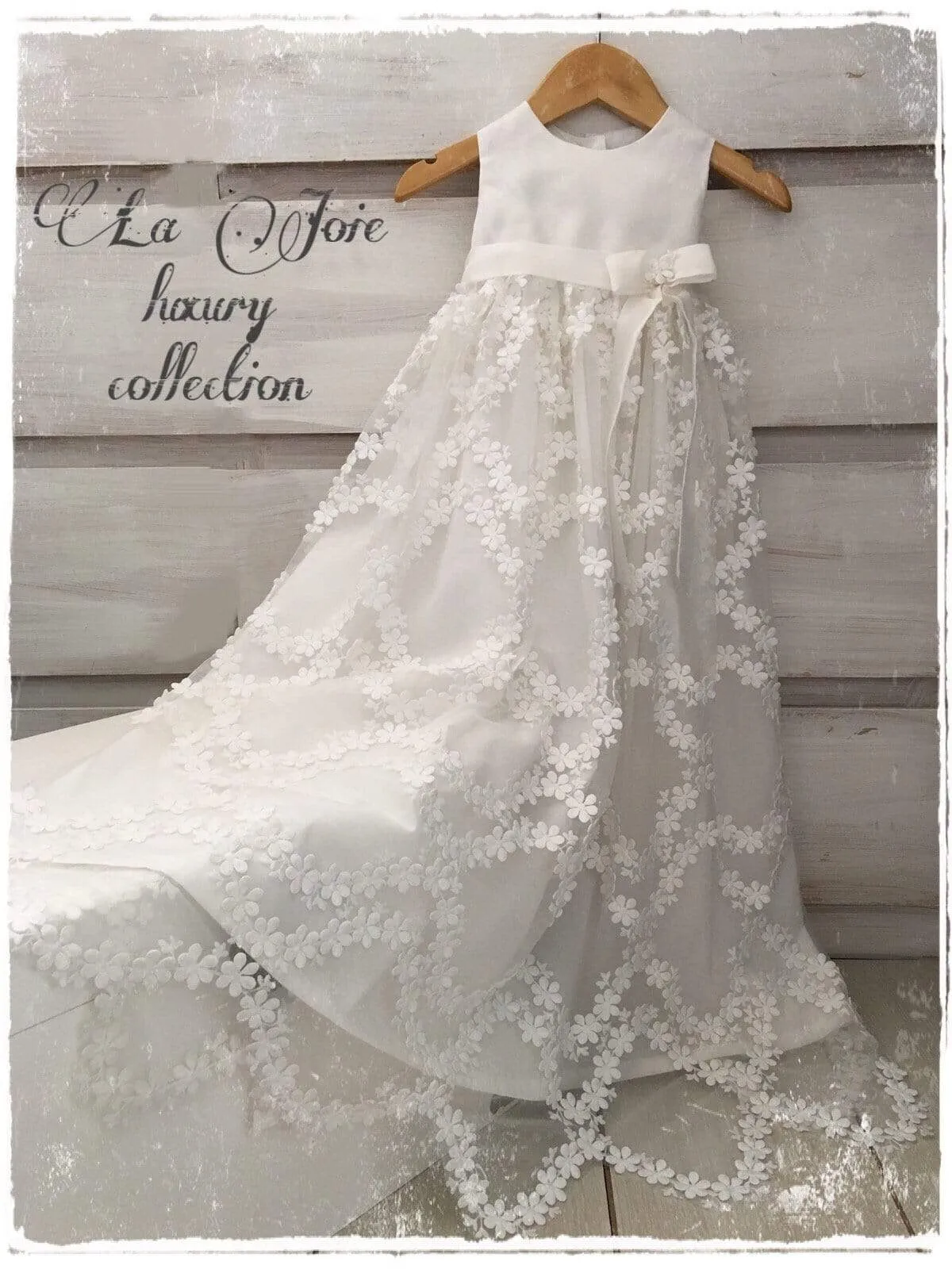 1914- Royal Baptism / Christening Set