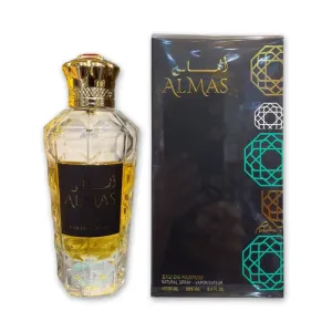 Almas Eau de Parfum 100ml