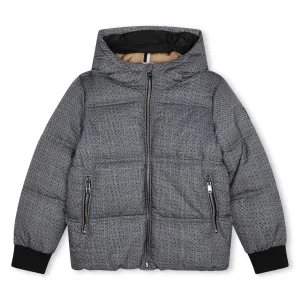 BOSS Jacket J51244