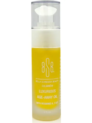 BSB CULMINE LUXURIOUS AGE-AWAY OIL