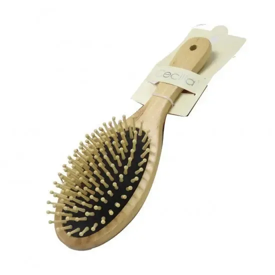 Cecilia Finest Luxurious Hair Comb