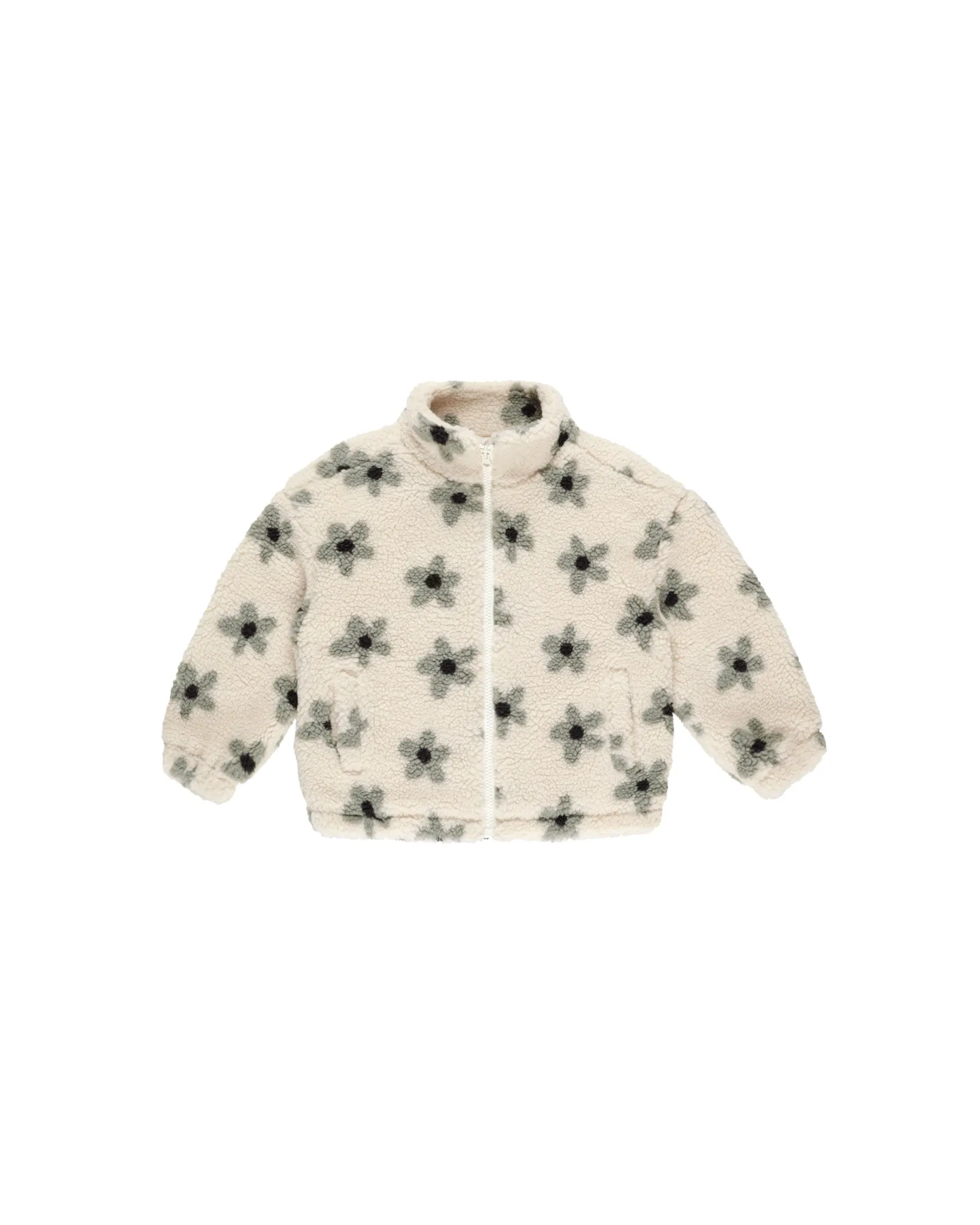 Coco Jacket Daisy - Adult