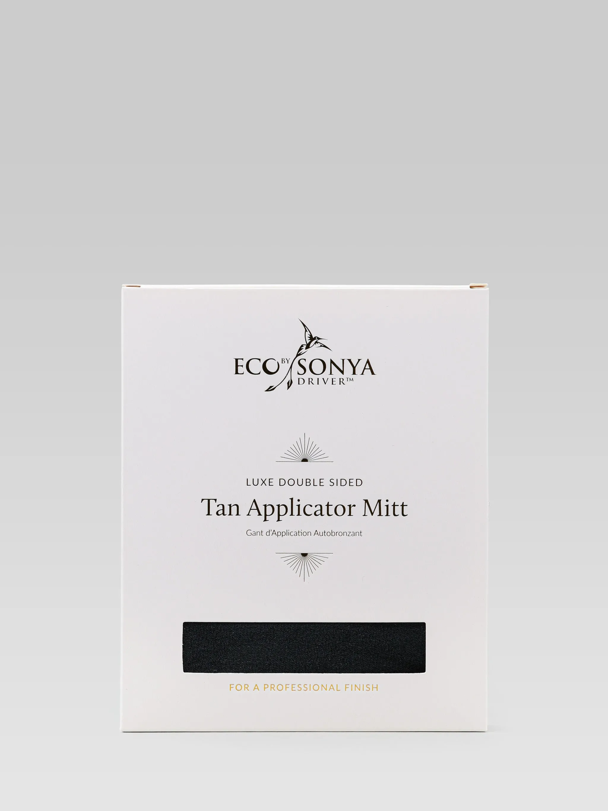ECO BY SONYA Luxurious Double Sided Tan Applicator Mitt