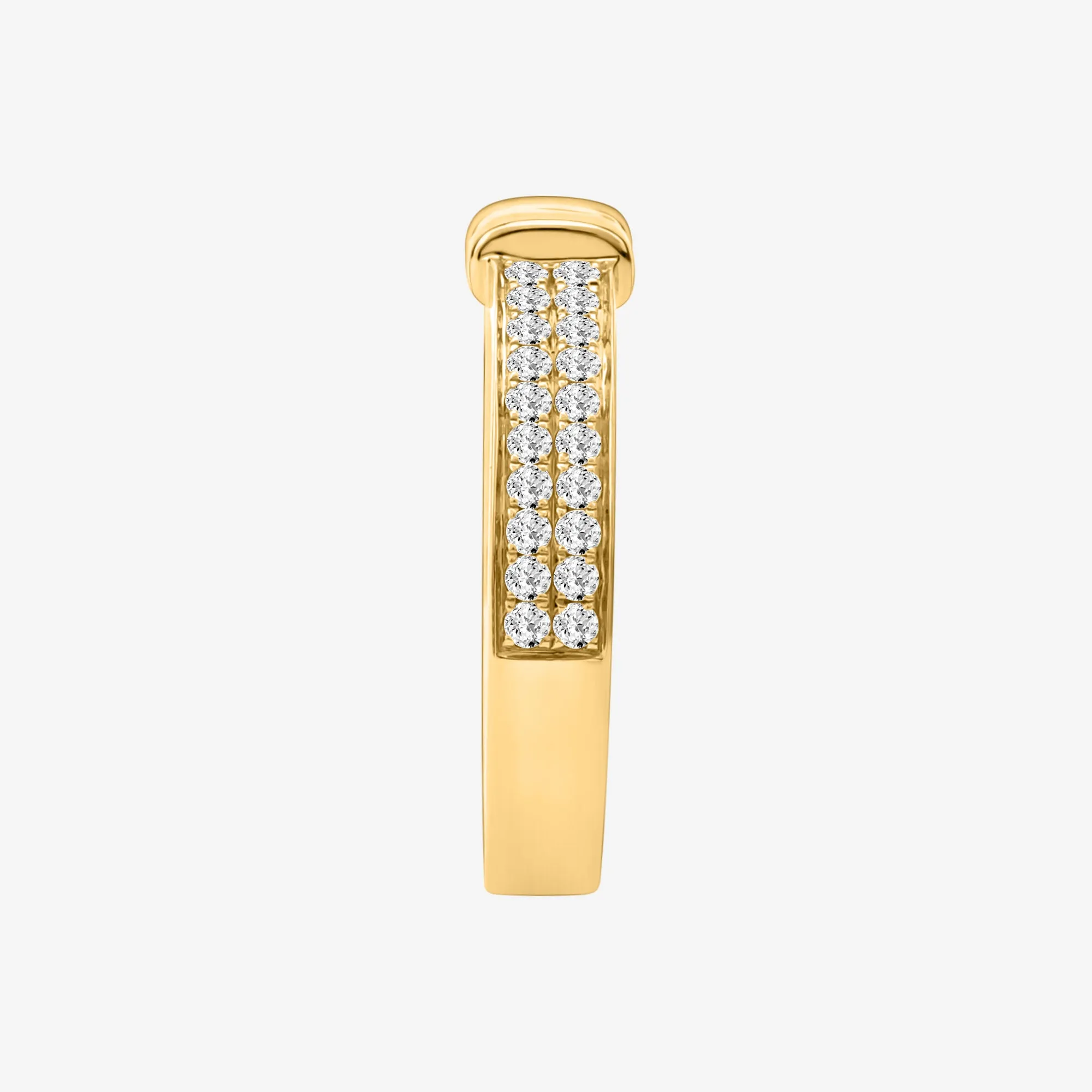 EMZRA w/ White diamonds