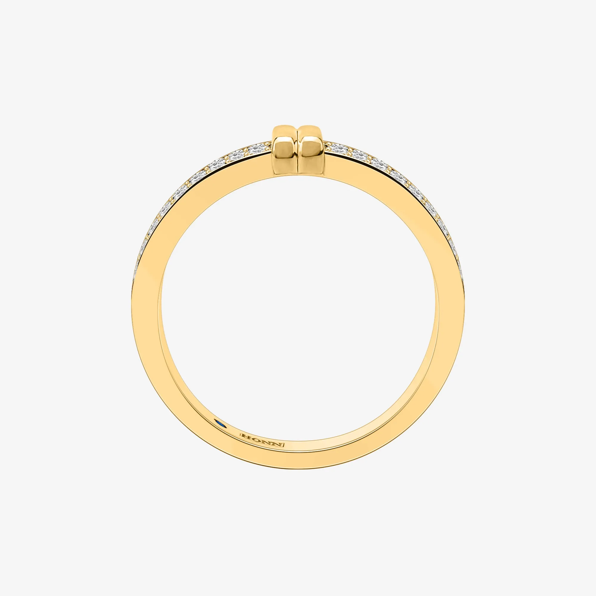 EMZRA w/ White diamonds