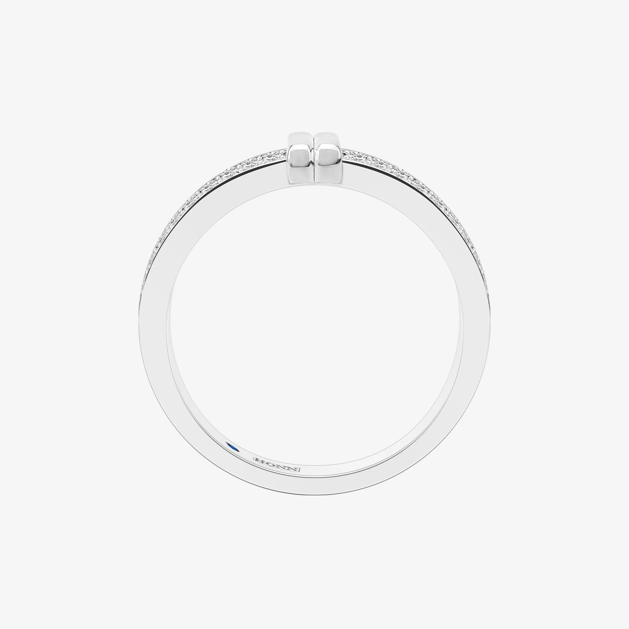 EMZRA w/ White diamonds