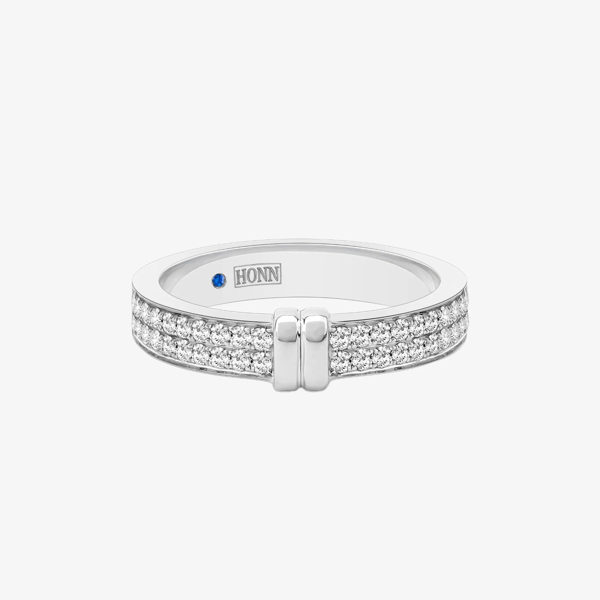 EMZRA w/ White diamonds