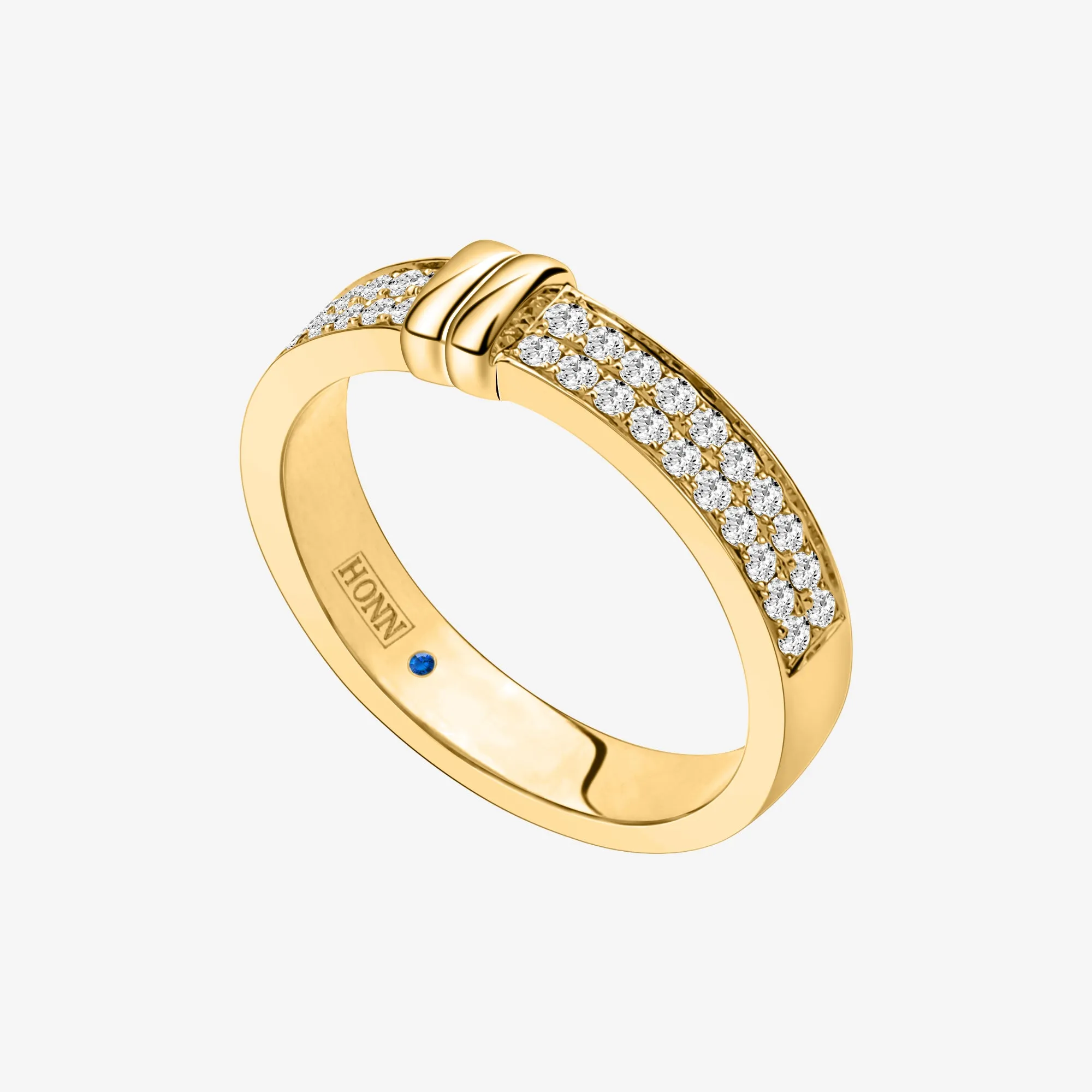 EMZRA w/ White diamonds