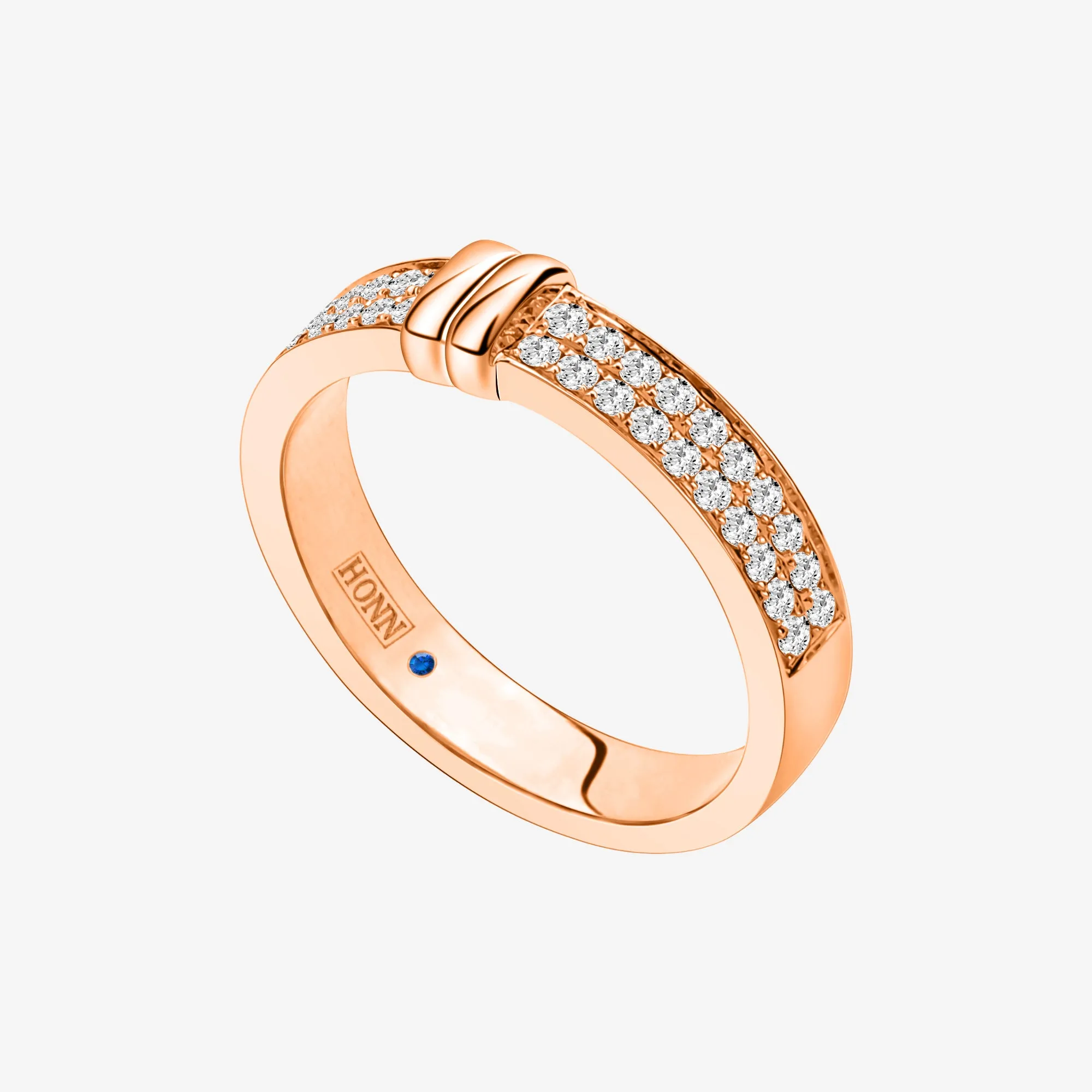 EMZRA w/ White diamonds