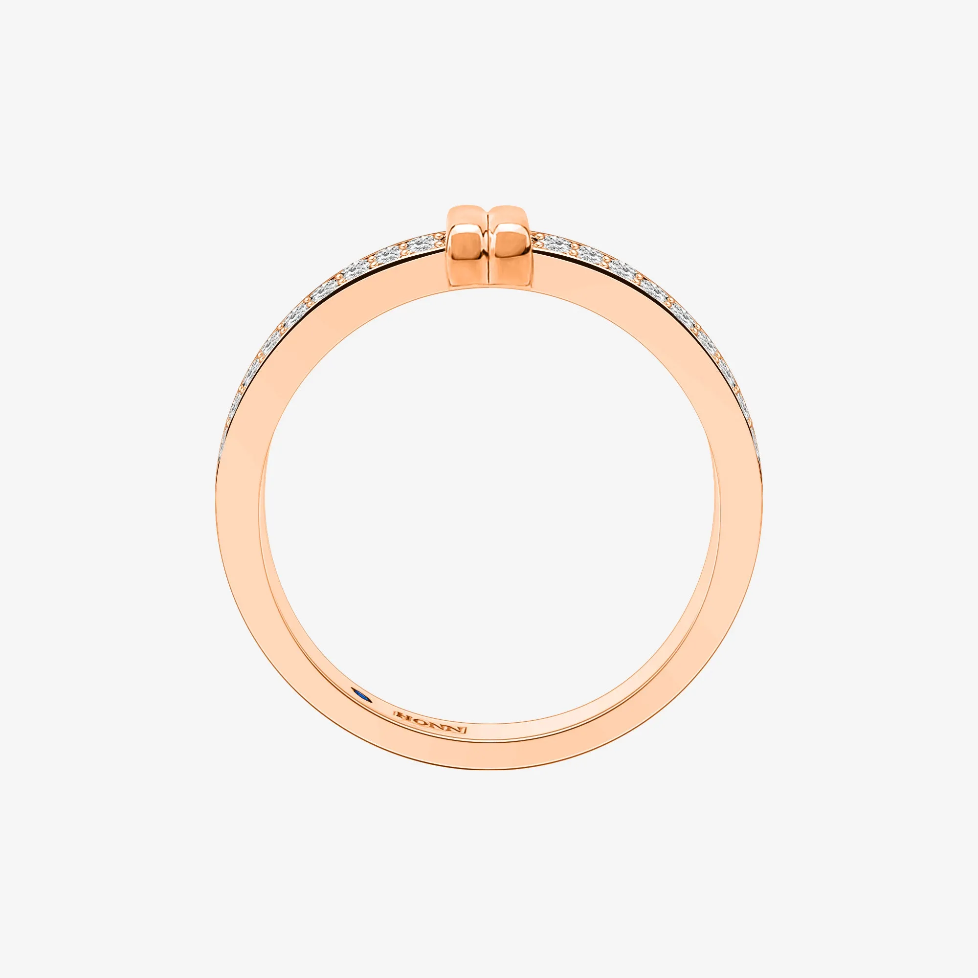 EMZRA w/ White diamonds