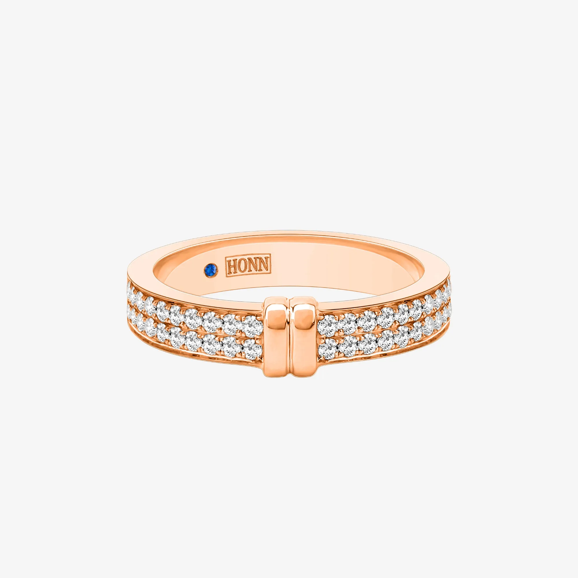 EMZRA w/ White diamonds