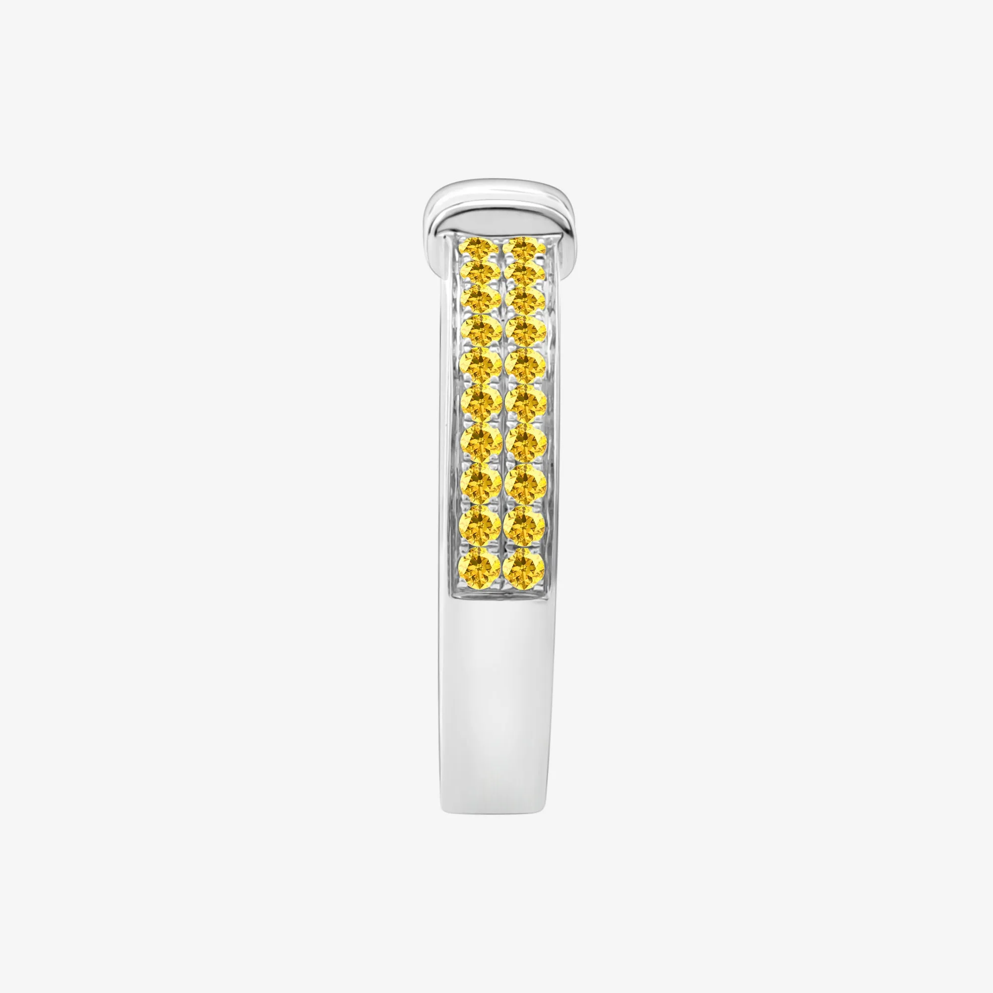 EMZRA w/ Yellow diamonds