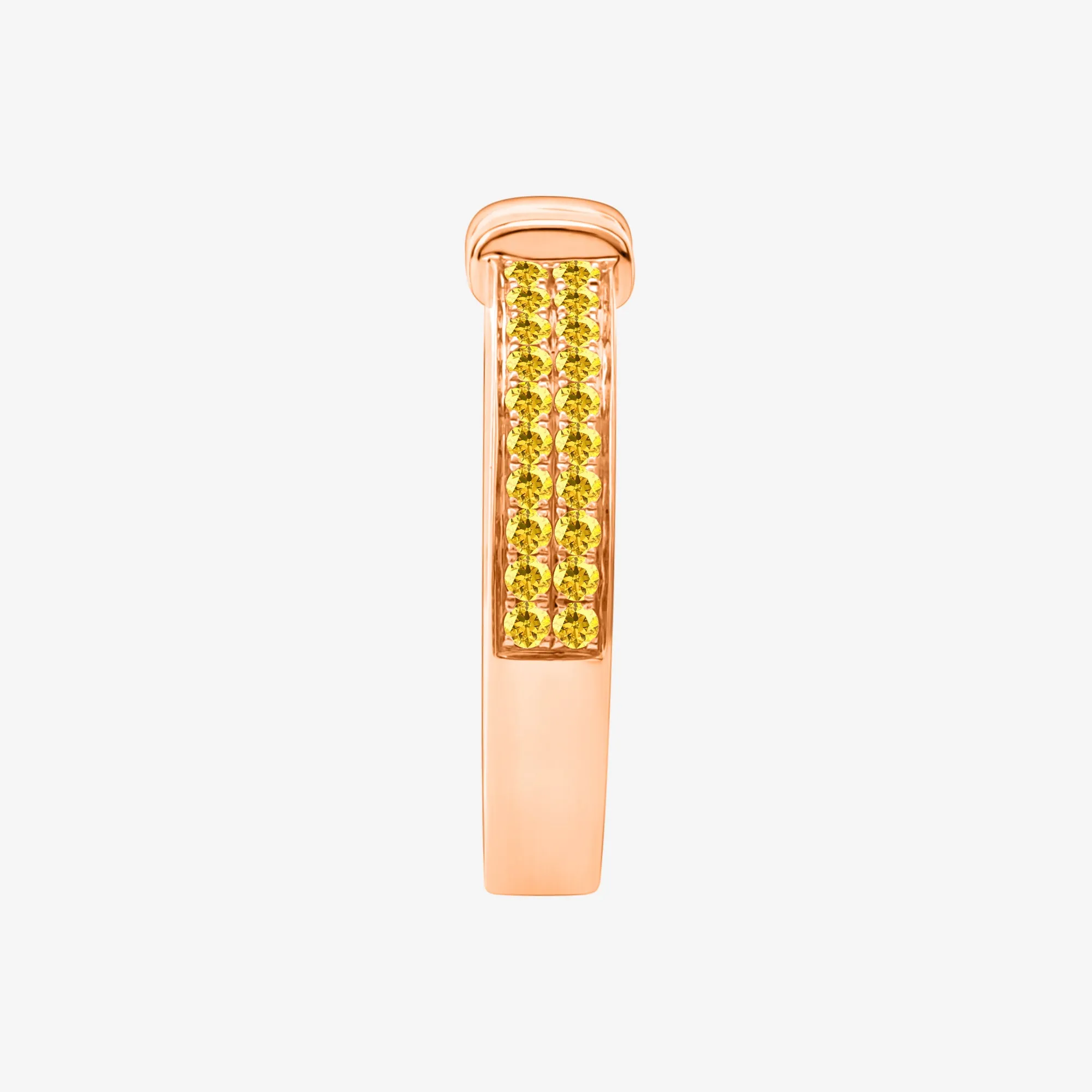 EMZRA w/ Yellow diamonds