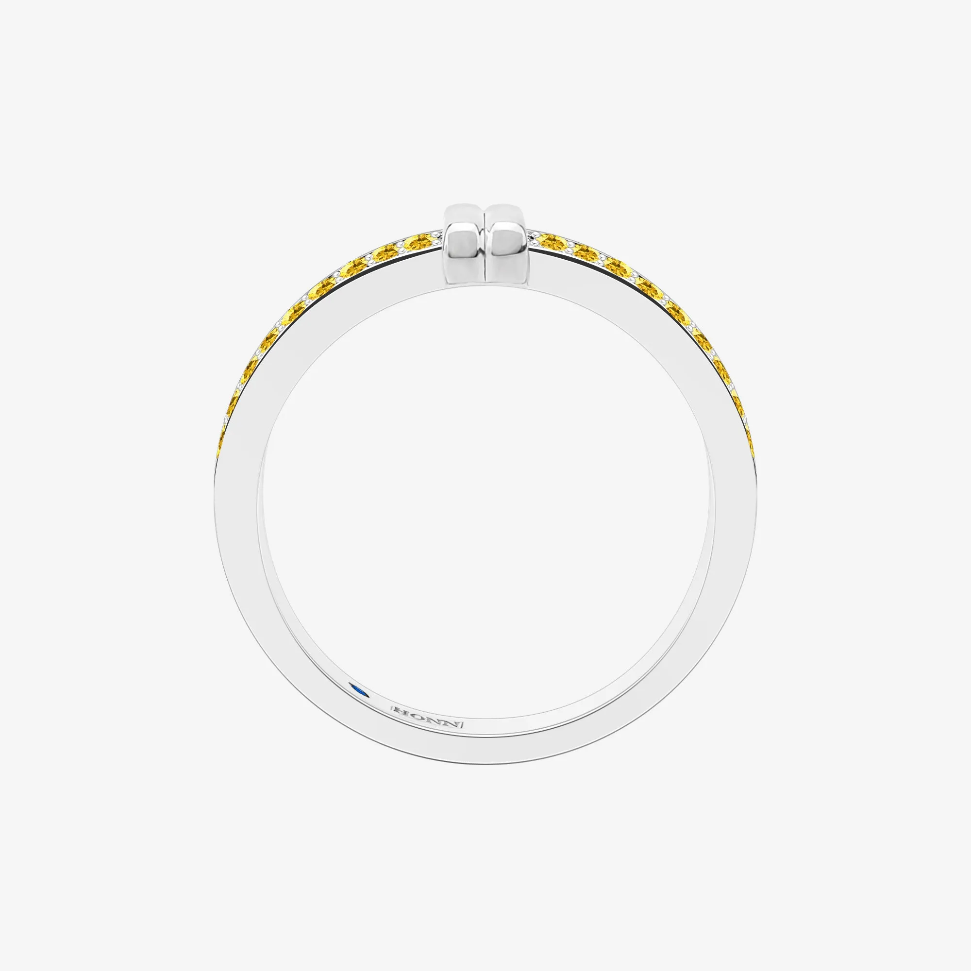 EMZRA w/ Yellow diamonds
