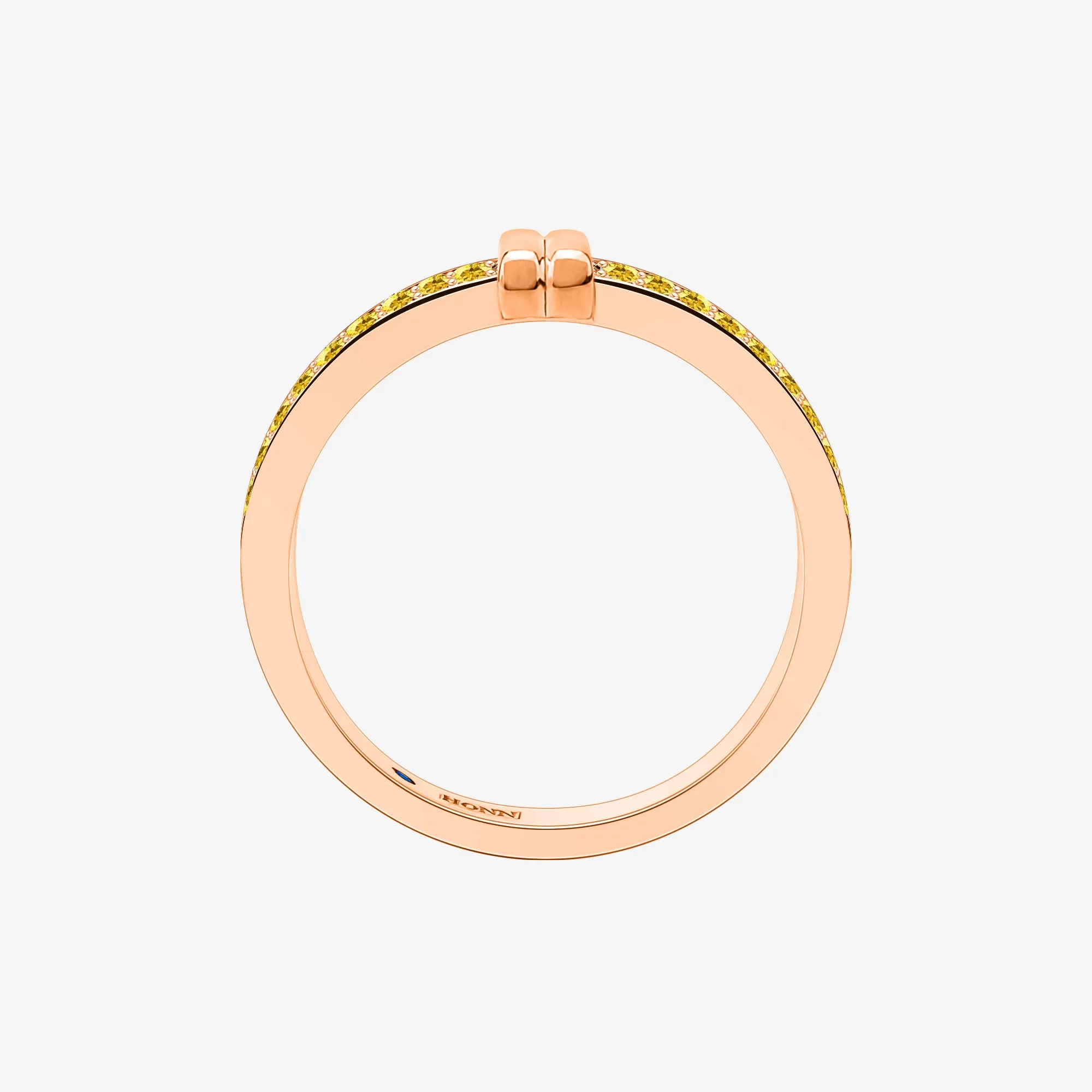 EMZRA w/ Yellow diamonds