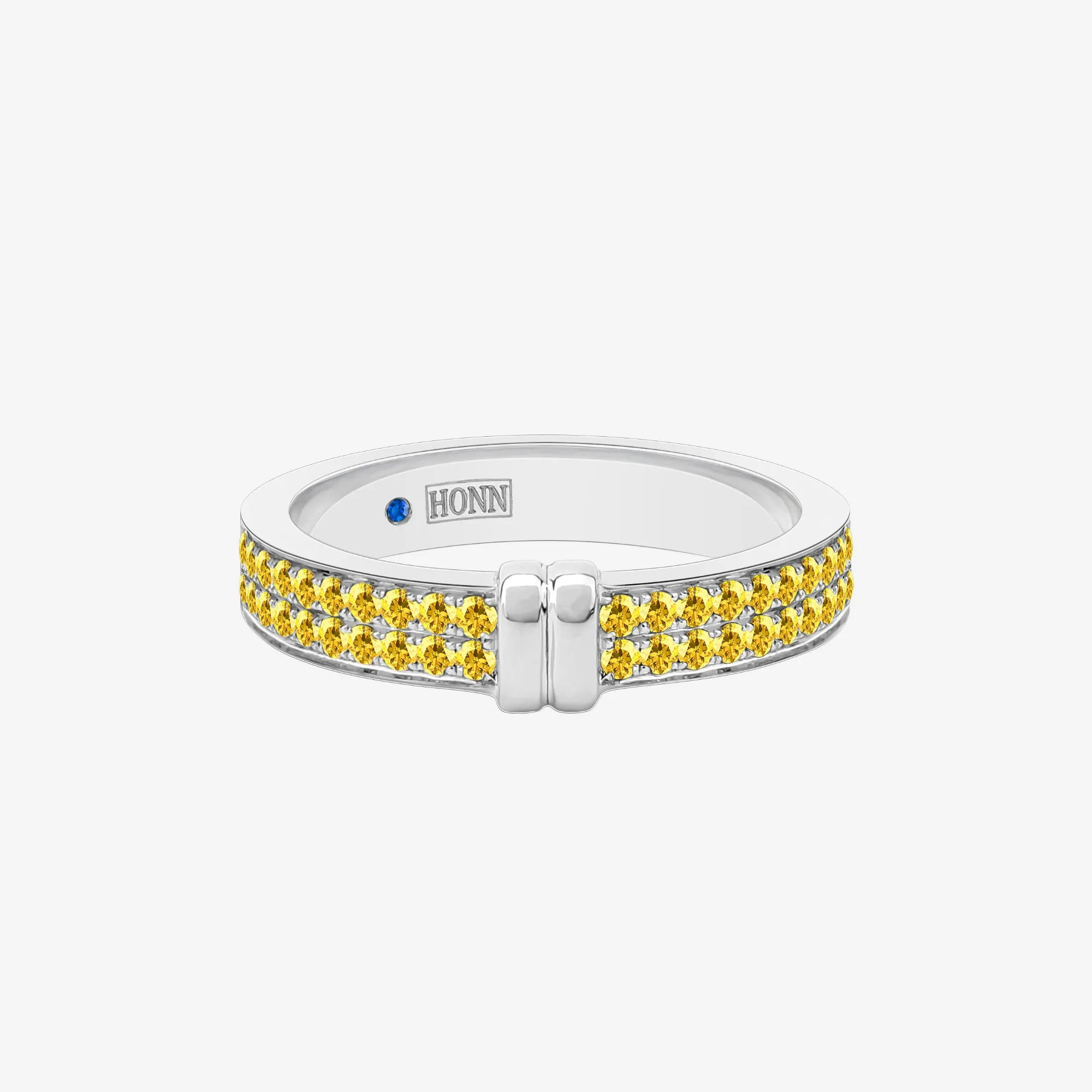 EMZRA w/ Yellow diamonds