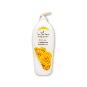 Enchanteur Charming Body Lotion 500ml