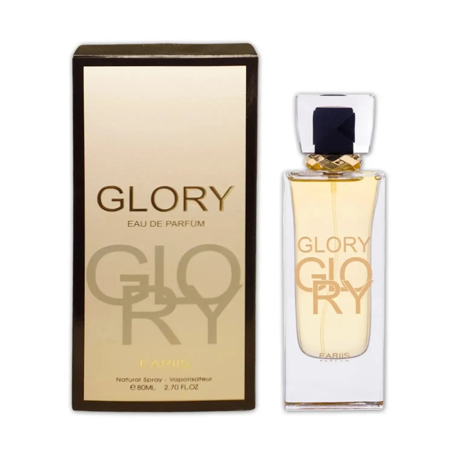 Fariis Glory Eau De Parfum 100ml