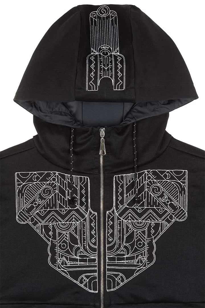 JOGKIN TRACK JACKET