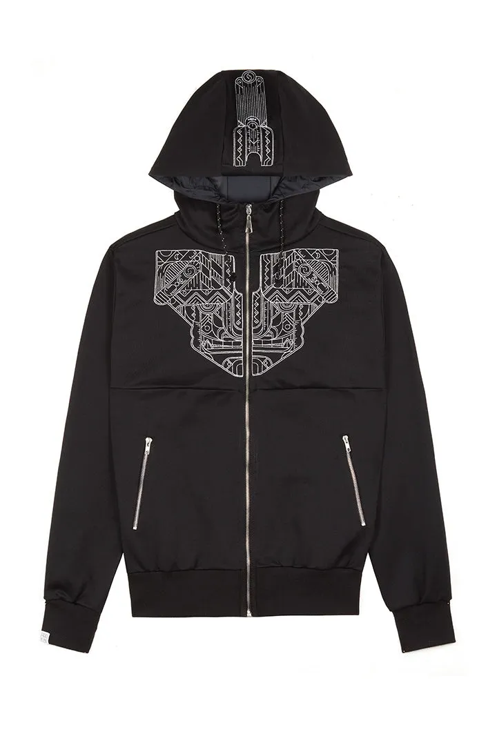 JOGKIN TRACK JACKET