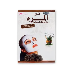 Myrrh Mask