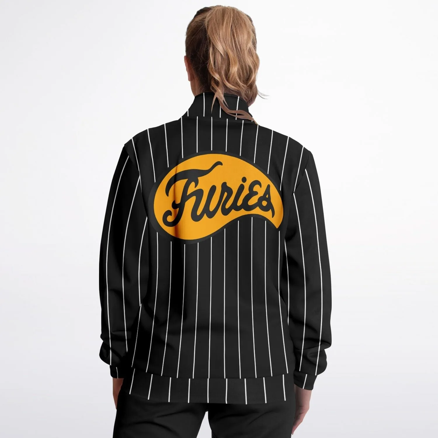 Track Jacket - AOP