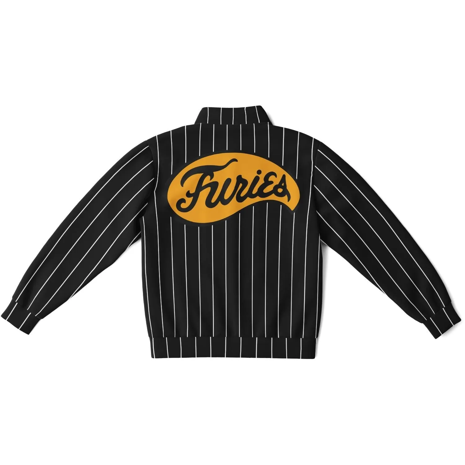 Track Jacket - AOP