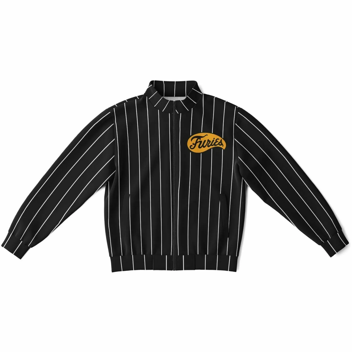 Track Jacket - AOP