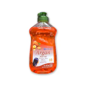 Washami Argan Hair Oil 250ml