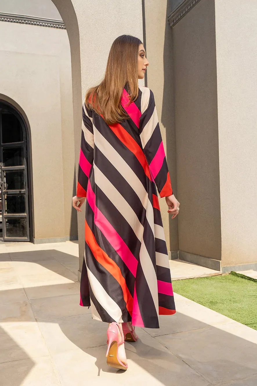 Women's Korean BSY Beach Wear Luxurious Kaftan For Women's