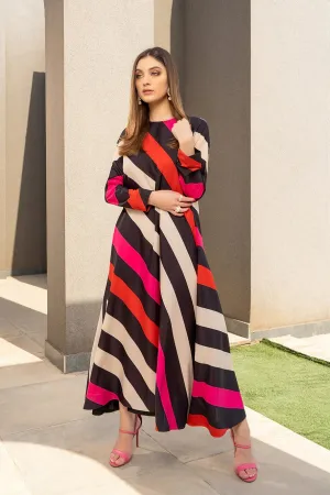 Women's Korean BSY Beach Wear Luxurious Kaftan For Women's